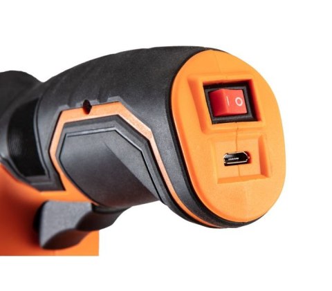 NEO ZSZYWACZ TAPICERSKI 4V ZASILANIE USB NEO ZSZYWACZ TAPICERSKI 4V ZASILANIE USB