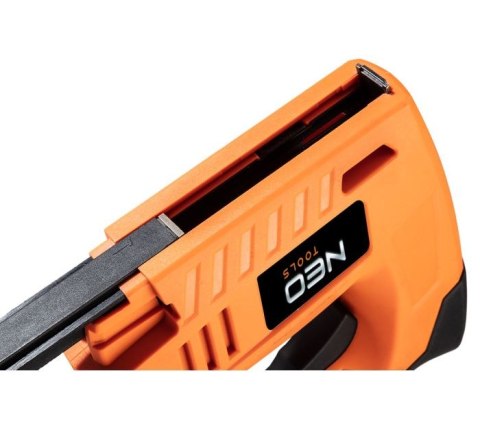 NEO ZSZYWACZ TAPICERSKI 4V ZASILANIE USB NEO ZSZYWACZ TAPICERSKI 4V ZASILANIE USB