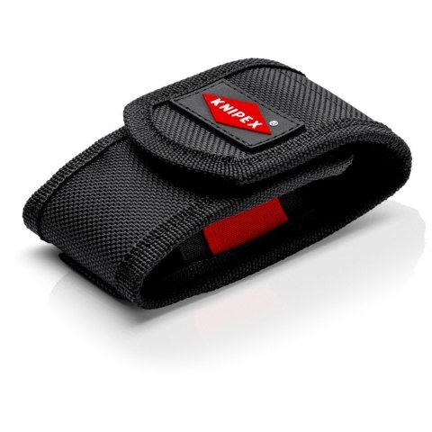 KNIPEX ETUI NA PASEK XS DLA SZCZYPIEC 100MM KNIPEX ETUI NA PASEK XS DLA SZCZYPIEC 100MM