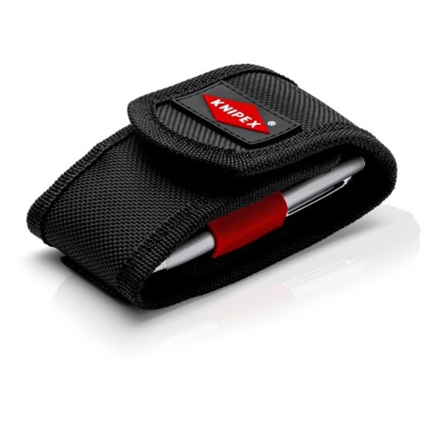 KNIPEX ETUI NA PASEK XS DLA SZCZYPIEC 100MM KNIPEX ETUI NA PASEK XS DLA SZCZYPIEC 100MM