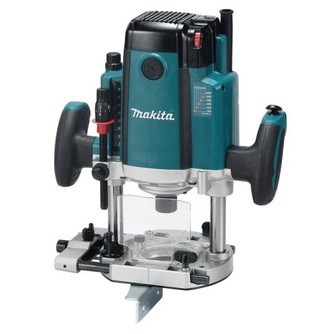MAKITA FREZARKA GÓRNOWRZECIONOWA 2100W 12MM MAKITA FREZARKA GÓRNOWRZECIONOWA 2100W 12MM