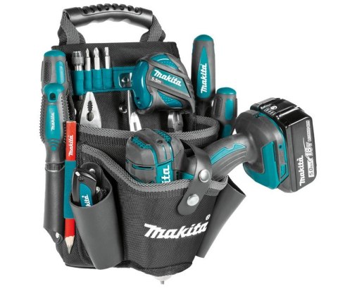 MAKITA KIESZEŃ UNIWERSALNA Z KABURĄ NA WIERTARKĘ MAKITA KIESZEŃ UNIWERSALNA Z KABURĄ NA WIERTARKĘ