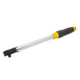 DEWALT KLUCZ DYNAMOMETRYCZNY 34-142NM 3/8''
