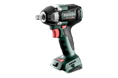 METABO KLUCZ UDAROWY AKUMULATOROWY 1/2'' SSW 18 LT 300 BL 0*AH METABO KLUCZ UDAROWY AKUMULATOROWY 1/2'' SSW 18 LT 300 BL 0*AH
