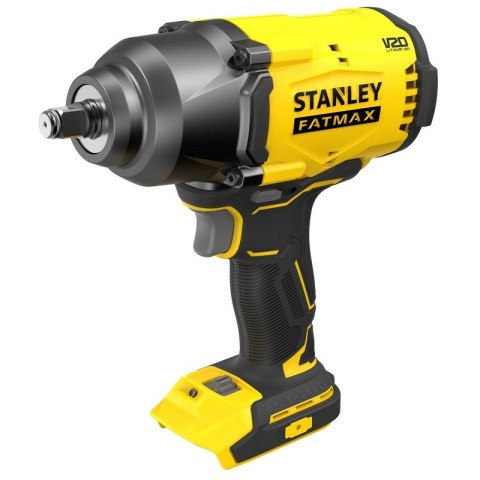 STANLEY KLUCZ UDAROWY AKUMULATOROWY V20 1/2'' BL 0*AH STANLEY KLUCZ UDAROWY AKUMULATOROWY V20 1/2'' BL 0*AH