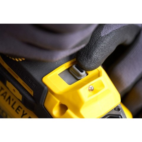 STANLEY KLUCZ UDAROWY AKUMULATOROWY V20 1/2'' BL 0*AH STANLEY KLUCZ UDAROWY AKUMULATOROWY V20 1/2'' BL 0*AH