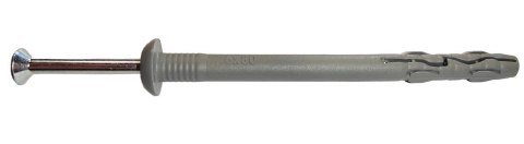 MC FIX KOŁEK SZYBKI MONTAŻ Z KOŁNIERZEM PP 6*40MM MC FIX KOŁEK SZYBKI MONTAŻ Z KOŁNIERZEM PP 6*40MM