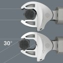 WERA KOMPLET KLUCZY DYNAMOMETR.CLICK-TORQUE DO KOŃC.WTYKOWYCH 4CZ