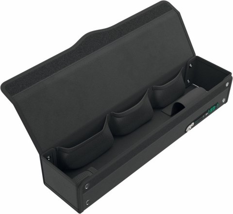 WERA KOMPLET KLUCZY DYNAMOMETR.CLICK-TORQUE DO KOŃC.WTYKOWYCH 4CZ WERA KOMPLET KLUCZY DYNAMOMETR.CLICK-TORQUE DO KOŃC.WTYKOWYCH 4CZ