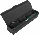 WERA KOMPLET KLUCZY DYNAMOMETR.CLICK-TORQUE DO KOŃC.WTYKOWYCH 4CZ