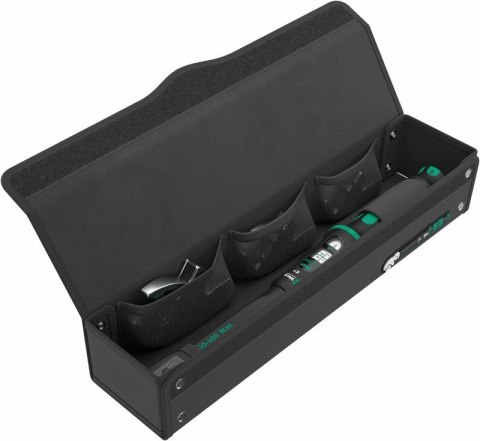 WERA KOMPLET KLUCZY DYNAMOMETR.CLICK-TORQUE DO KOŃC.WTYKOWYCH 4CZ WERA KOMPLET KLUCZY DYNAMOMETR.CLICK-TORQUE DO KOŃC.WTYKOWYCH 4CZ