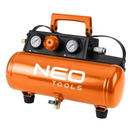 NEO KOMPRESOR 8 BAR 3.8L.