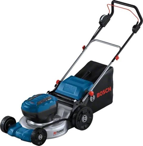 BOSCH KOSIARKA DO TRAWY AKUMULATOROWA 46CM GRA 18V2-46 0*AH BOSCH KOSIARKA DO TRAWY AKUMULATOROWA 46CM GRA 18V2-46 0*AH