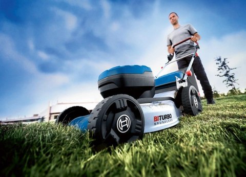 BOSCH KOSIARKA DO TRAWY AKUMULATOROWA 46CM GRA 18V2-46 0*AH BOSCH KOSIARKA DO TRAWY AKUMULATOROWA 46CM GRA 18V2-46 0*AH