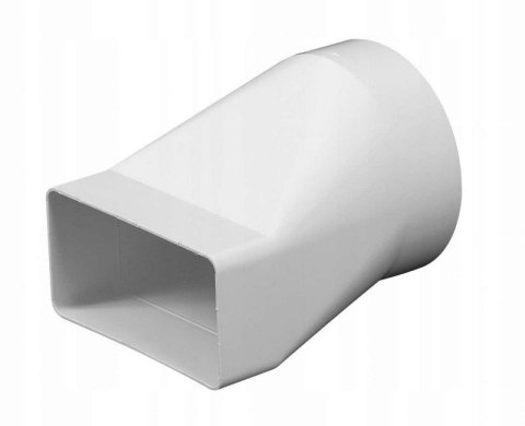 AWENTA ŁĄCZNIK PRZEKROJÓW ZMIENNYCH (60X120/100) AWENTA ŁĄCZNIK PRZEKROJÓW ZMIENNYCH (60X120/100)