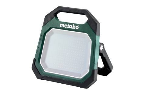 METABO LAMPA BUDOWLANA BSA 18 LED 10000 METABO LAMPA BUDOWLANA BSA 18 LED 10000