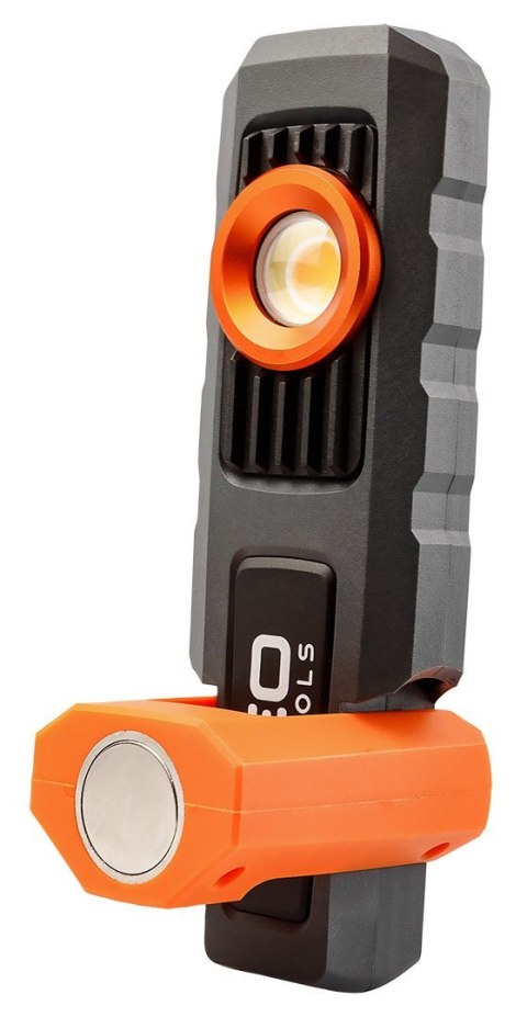 NEO LAMPA DO DOBIERANIA KOLORÓW 2 W 1 + STACJA I ŁADOWARKA NEO LAMPA DO DOBIERANIA KOLORÓW 2 W 1 + STACJA I ŁADOWARKA