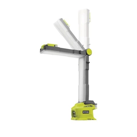 RYOBI LAMPA WARSZTATOWA AKUM. R18ALF-0 805LM 18V 0*AH ONE+ RYOBI LAMPA WARSZTATOWA AKUM. R18ALF-0 805LM 18V 0*AH ONE+
