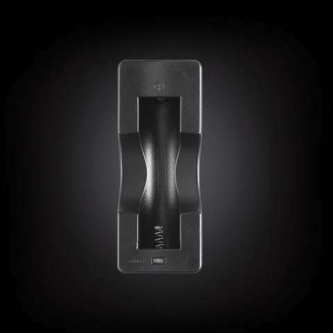 MACTRONIC LATARKA RĘCZNA BLACK EYE 1000LM ŁADOWALNA MACTRONIC LATARKA RĘCZNA BLACK EYE 1000LM ŁADOWALNA