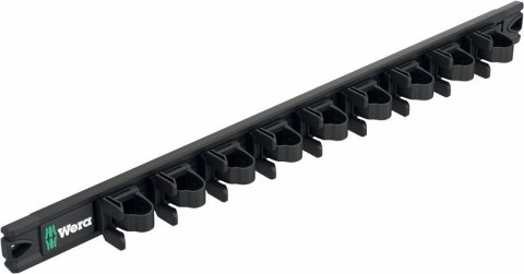 WERA LISTWA MAGNETYCZNA 9611, NA 9 WKRĘTAKÓW KRAFTFORM 30*400MM WERA LISTWA MAGNETYCZNA 9611, NA 9 WKRĘTAKÓW KRAFTFORM 30*400MM
