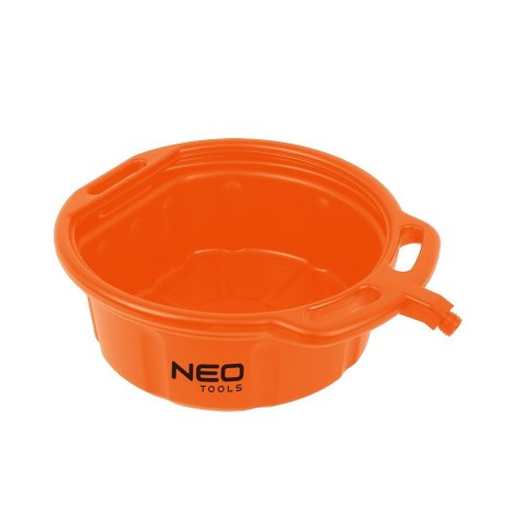 NEO MISKA DO ZLEWANIA OLEJU, PŁYNU CHŁODNICZEGO 16L NEO MISKA DO ZLEWANIA OLEJU, PŁYNU CHŁODNICZEGO 16L