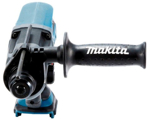 MAKITA MŁOT UDAROWY OBROTOWY AKUMULATOROWY 18V 3*5.0AH MAKITA MŁOT UDAROWY OBROTOWY AKUMULATOROWY 18V 3*5.0AH