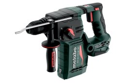 METABO MŁOT UDAROWY OBROTOWY AKUMULATOROWY KH 18 LTX BL 24