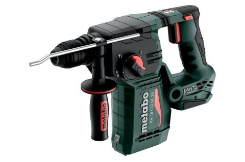 METABO MŁOT UDAROWY OBROTOWY AKUMULATOROWY KH 18 LTX BL 24