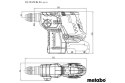 METABO MŁOT UDAROWY OBROTOWY AKUMULATOROWY KH 18 LTX BL 24