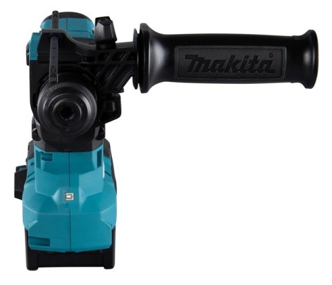 MAKITA MŁOTOWIERTARKA AKUMULOTOROWA SDS+ 40V XGT AWS 0*AH MAKITA MŁOTOWIERTARKA AKUMULOTOROWA SDS+ 40V XGT AWS 0*AH