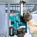 MAKITA MŁOTOWIERTARKA AKUMULOTOROWA SDS+ 40V XGT AWS 0*AH