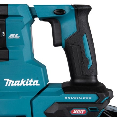 MAKITA MŁOTOWIERTARKA AKUMULOTOROWA SDS+ 40V XGT AWS 0*AH MAKITA MŁOTOWIERTARKA AKUMULOTOROWA SDS+ 40V XGT AWS 0*AH