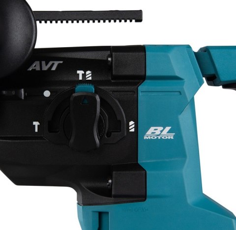 MAKITA MŁOTOWIERTARKA AKUMULOTOROWA SDS+ 40V XGT AWS 0*AH MAKITA MŁOTOWIERTARKA AKUMULOTOROWA SDS+ 40V XGT AWS 0*AH