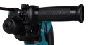 MAKITA MŁOTOWIERTARKA AKUMULOTOROWA SDS+ 40V XGT AWS 0*AH