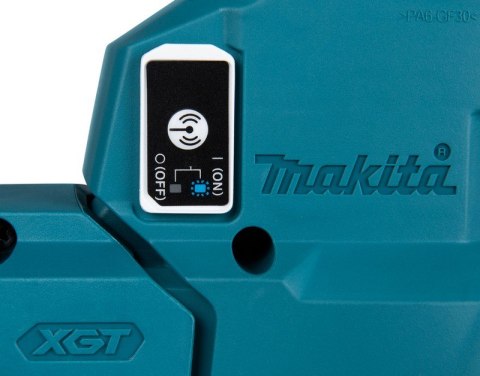 MAKITA MŁOTOWIERTARKA AKUMULOTOROWA SDS+ 40V XGT AWS 0*AH MAKITA MŁOTOWIERTARKA AKUMULOTOROWA SDS+ 40V XGT AWS 0*AH