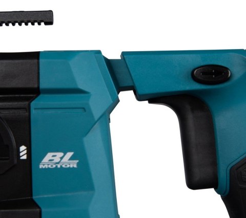 MAKITA MŁOTOWIERTARKA AKUMULOTOROWA SDS+ 40V XGT AWS 0*AH MAKITA MŁOTOWIERTARKA AKUMULOTOROWA SDS+ 40V XGT AWS 0*AH