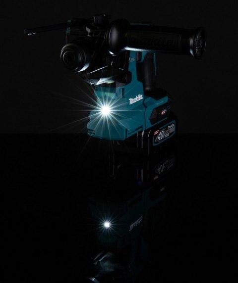 MAKITA MŁOTOWIERTARKA AKUMULOTOROWA SDS+ 40V XGT AWS 0*AH MAKITA MŁOTOWIERTARKA AKUMULOTOROWA SDS+ 40V XGT AWS 0*AH