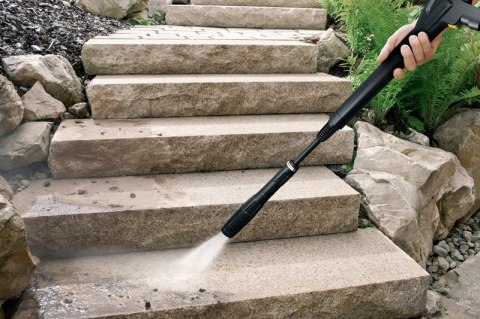 KARCHER MYJKA WYSOKOCIŚNIENIOWA K 5 UM KARCHER MYJKA WYSOKOCIŚNIENIOWA K 5 UM