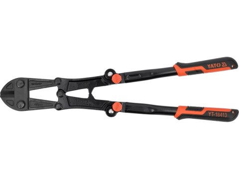 YATO NOŻYCE DO PRĘTÓW 450MM SKŁADANE YATO NOŻYCE DO PRĘTÓW 450MM SKŁADANE