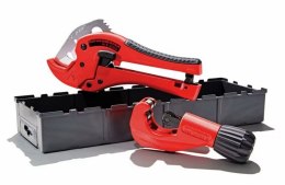 ROTHENBERGER NOŻYCE DO RUR TC 42 + OBCINAK TC 35
