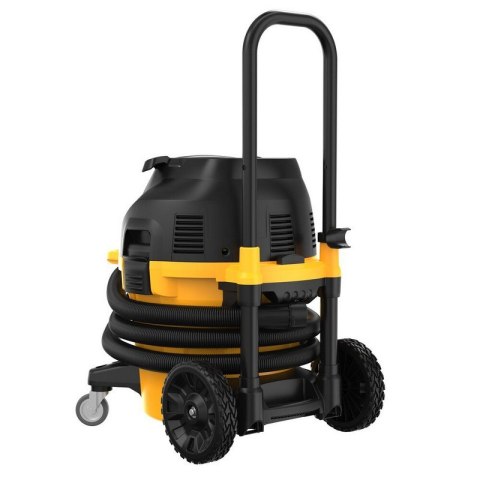 DEWALT ODKURZACZ PRZEMYSŁOWY 1400W 38L M DEWALT ODKURZACZ PRZEMYSŁOWY 1400W 38L M