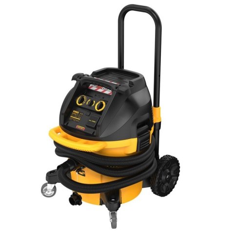 DEWALT ODKURZACZ PRZEMYSŁOWY 1400W 38L M DEWALT ODKURZACZ PRZEMYSŁOWY 1400W 38L M