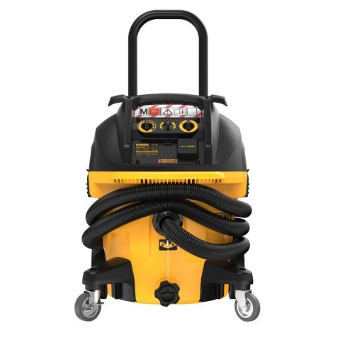 DEWALT ODKURZACZ PRZEMYSŁOWY 1400W 38L M DEWALT ODKURZACZ PRZEMYSŁOWY 1400W 38L M