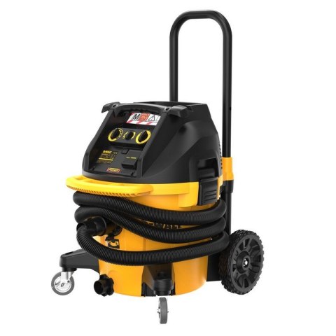 DEWALT ODKURZACZ PRZEMYSŁOWY 1400W 38L M DEWALT ODKURZACZ PRZEMYSŁOWY 1400W 38L M