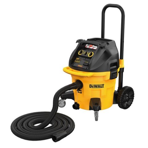 DEWALT ODKURZACZ PRZEMYSŁOWY 1400W 38L M DEWALT ODKURZACZ PRZEMYSŁOWY 1400W 38L M