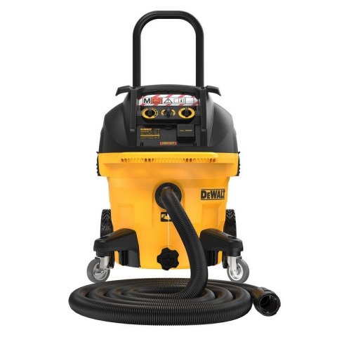 DEWALT ODKURZACZ PRZEMYSŁOWY 1400W 38L M DEWALT ODKURZACZ PRZEMYSŁOWY 1400W 38L M