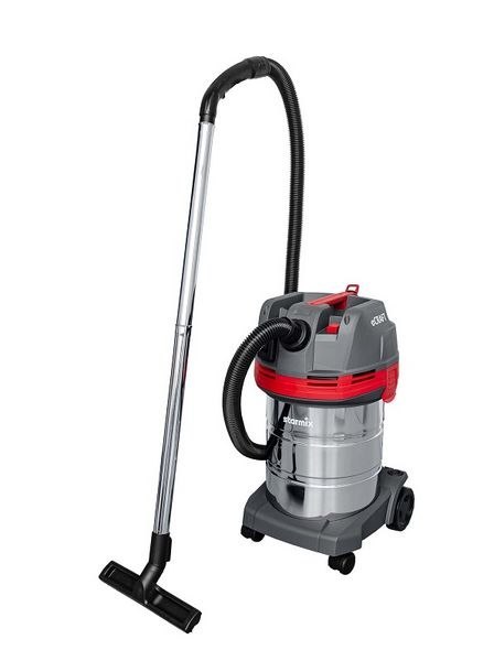 STARMIX ODKURZACZ STARMIX ECRAFT APL-1430 EWR, 1400W