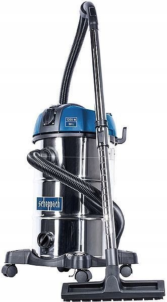 SCHEPPACH ODKURZACZ WARSZTATOWY SCHEPPACH ASP30PLUS+FILTR HEPA A SCHEPPACH ODKURZACZ WARSZTATOWY SCHEPPACH ASP30PLUS+FILTR HEPA A