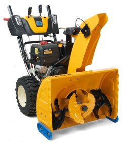 MTD ODŚNIEŻARKA SPALINOWA TRÓJSTOPNIOWA XS3 66 SWE CUB CADET