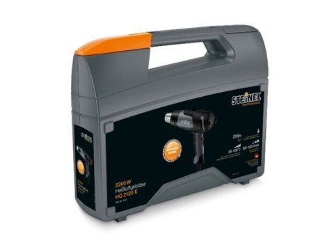 STEINEL OPALARKA STEINEL HG2120 E, 2200W STEINEL OPALARKA STEINEL HG2120 E, 2200W